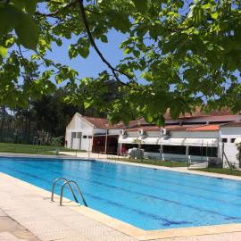 Valbom by Campigir, hotel di Sesimbra