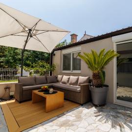 Apartment Puntamica