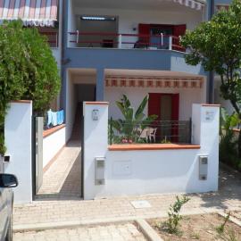 Casa Vacanze al mare in Residence