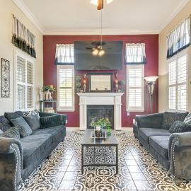 Golf, Fish & More: Cozy ‘Safari Unit’ in Atwater!, hotel di Atwater