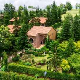 Miranda's House Khaokho มิรันดาเฮ้าส์ เขาค้อ, hotel v destinaci Ban Lao Kok Kho