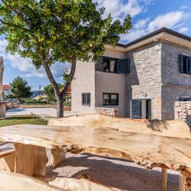Villa Amarie: Štivan şehrinde bir otel