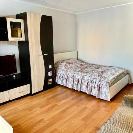 Gerassimovi, hotel din Narva