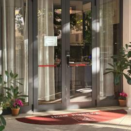 Hotel Eureka