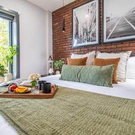 2BR2Bth 2 Parking Spaces,TD Garden,MIT,Harvard,BOS: Somerville şehrinde bir otel
