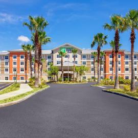 Holiday Inn Express & Suites Palm Coast - I-95, hótel í Palm Coast