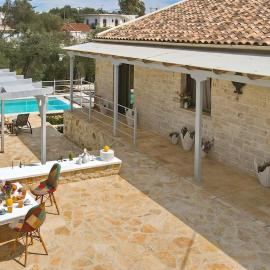 Villa Rei 3 Bedroom Villa with Pool