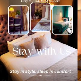 Topper's Rooms Guest Accommodation, hotel in Carrick on Shannon