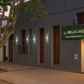 Bello Jazmin 2, hotell sihtkohas San Rafael