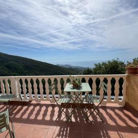 Mamme Carine, hotel a Sanremo