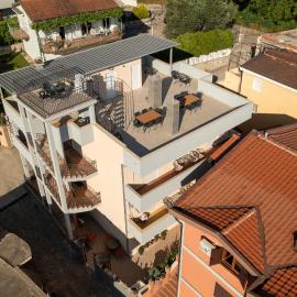 Guesthouse Marko, hotel in Bečići