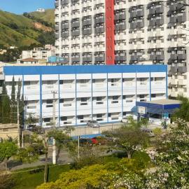 Hotel Estação de Minas