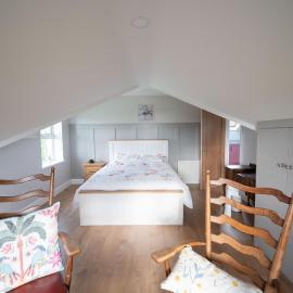 The Swilly Suite