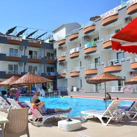 Sare Hotel, hotel em Erdek