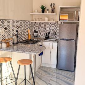 Rachida Villa At Tutungeni, hotelli kohteessa Rundu