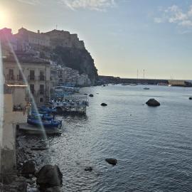 Casa Vacanze Mannara, hotel in Scilla