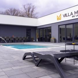 Villa Maison de luxe, hotel in Laktaši