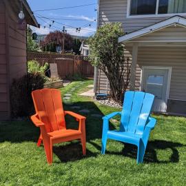 Private SweetSuite 1 Bdrm Bathroom mini-kitchen, hotel a Kamloops