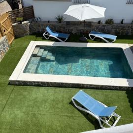 Casa La Herradura 1, hotel in Vejer de la Frontera