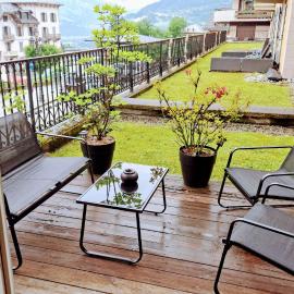 Appartement 14 - Résidence Conseil au coeur du village