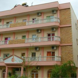 Nuovo Sun Golem, hotel a Golem