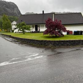 Eikestua, Hotel in Sokndal