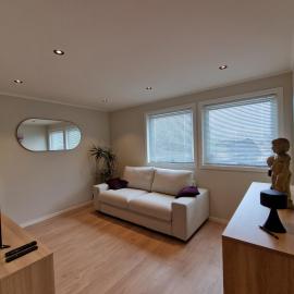 Comfortable Apartment Sleeps 4 C Near Kristiansand City Center