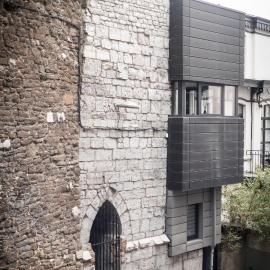La Tour, hotell sihtkohas Liège
