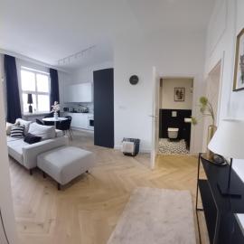 LULU Apartament Rynek 3-5
