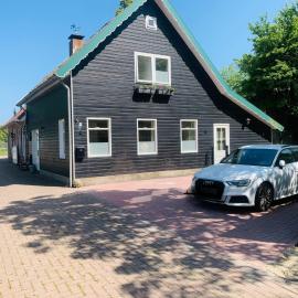 Grijpskerkseweg 3 voorhuis, hotel in Oostkapelle