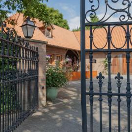 Sams Cottage, Hotel in Roermond