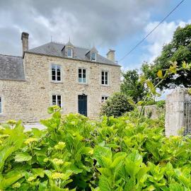 Le Clos du Haut Gallion An authentic haven of peace