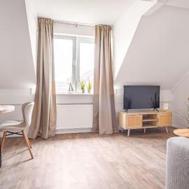 Ferienwohnung Friesisch Nordisch echt Pellworm, hotel Pellwormban