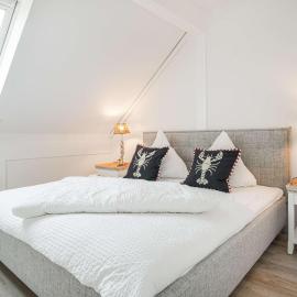 Ferienwohnung Inseloase Pellworm, hotel a Pellworm