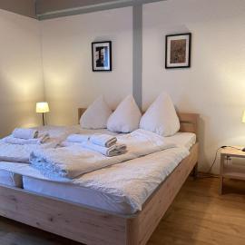 Ferienwohnung Wattverliebt Pellworm