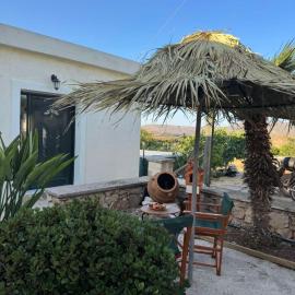 Michalis studio, khách sạn ở Zákros