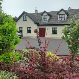 Aira Lodge Accommodation, hotel di Kinvara