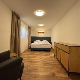 Chata Lipa, hotel in Bešeňová
