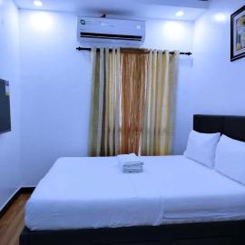 Unit 7 - Cabanatuan City's Best Bed and Breakfast Place