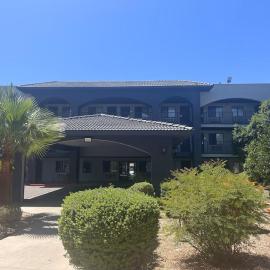Ocotillo Apartments at Bell