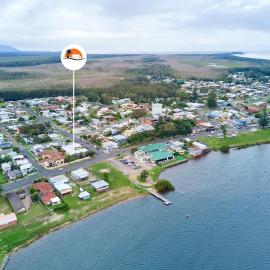 Castaway 2, hotel in Harrington