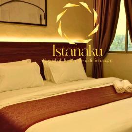 Hotel Istanaku , Ipoh, Perak, hotel di Ipoh