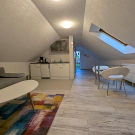 Appartement am Bach