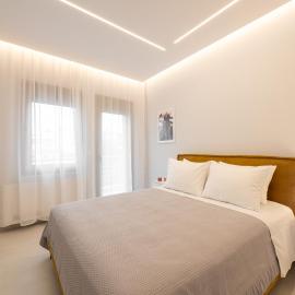칼키다에 위치한 호텔 Urban Loft Chalkida