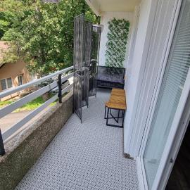 Apartment NADA