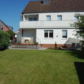 Ferienwohnung Stollenwerk am Steinhuder Meer An der Schanze 13