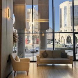 Regency View Hotel