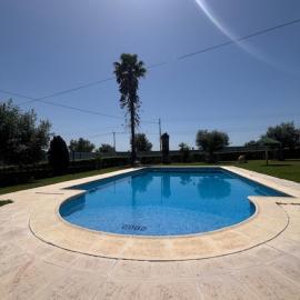 Quinta do Avô, hotel in Torres Novas