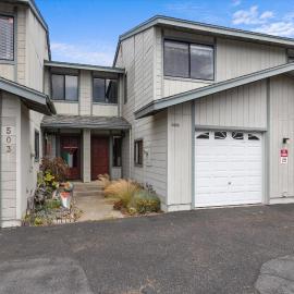 Cozy Condo, hotel a San Simeon