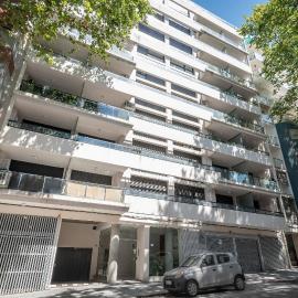 Live Soho, khách sạn ở Montevideo